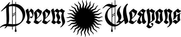 dreemweapons